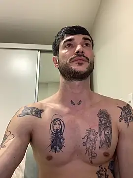 Fubinha online show from 09/09/25, 10:19