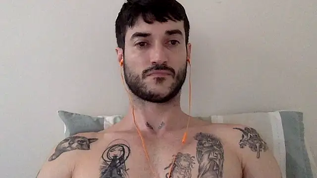 Fubinha online show from 09/16/25, 02:07