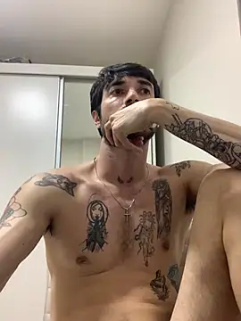 Fubinha online show from 11/04/25, 10:24