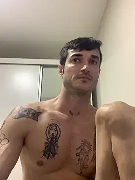 Fubinha online show from 09/20/25, 09:09