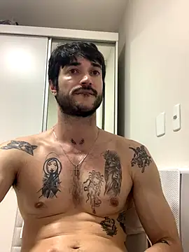 Fubinha online show from 11/09/25, 10:58