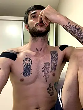 Fubinha online show from 09/18/25, 09:40