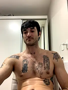 Fubinha online show from 11/17/25, 12:58