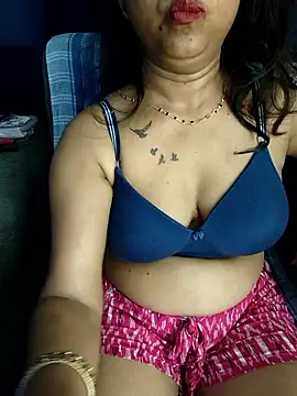 Sexy juhee online show from 02/25/26, 07:41