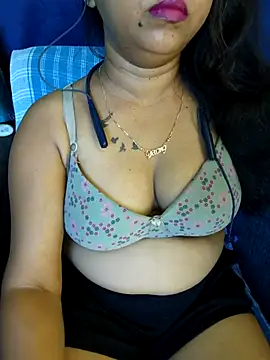 Sexy juhee online show from 07/04/26, 07:37