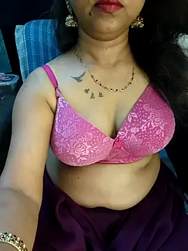 Sexy juhee online show from 04/12/26, 03:04