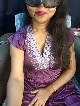 Sexy juhee online show from 11/18/25, 06:55