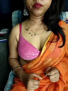 Sexy juhee online show from 02/26/26, 02:17