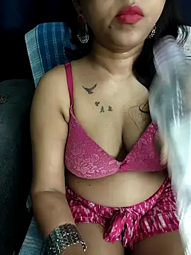 Sexy juhee online show from 02/11/26, 03:34