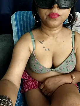 Sexy juhee online show from 02/12/26, 10:31