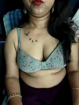 Sexy juhee online show from 03/07/26, 01:27