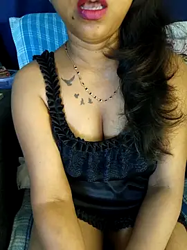 Sexy juhee online show from 04/11/26, 02:52