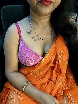 Sexy juhee online show from 04/05/26, 01:18