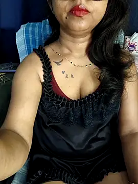 Sexy juhee online show from 03/12/26, 05:34