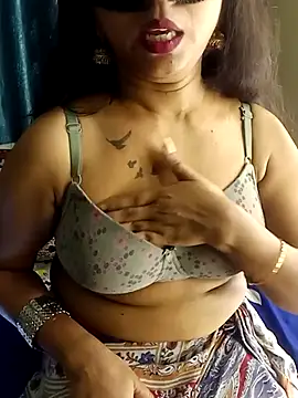 Sexy juhee online show from 12/16/25, 06:34