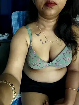 Sexy juhee online show from 02/24/26, 06:03