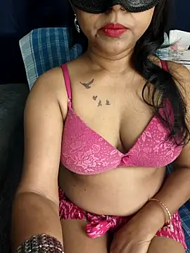 Sexy juhee online show from 02/10/26, 07:02