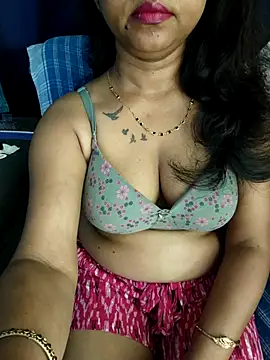 Sexy juhee online show from 03/19/26, 05:07