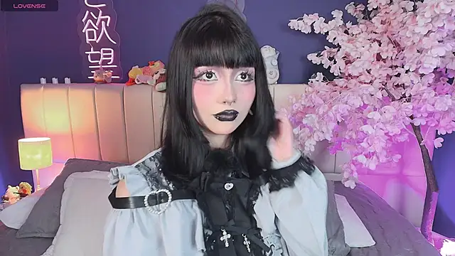 Snapshot of Shizuko_ chatting on 06/10/26, 09:05 Shizuko online show from 06/10/26, 09:05