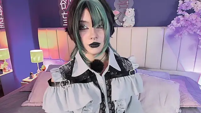Snapshot of Shizuko_ chatting on 07/16/26, 08:50 Shizuko online show from 07/16/26, 08:50
