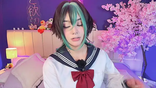 Shizuko  online show from 05/26/26, 08:18