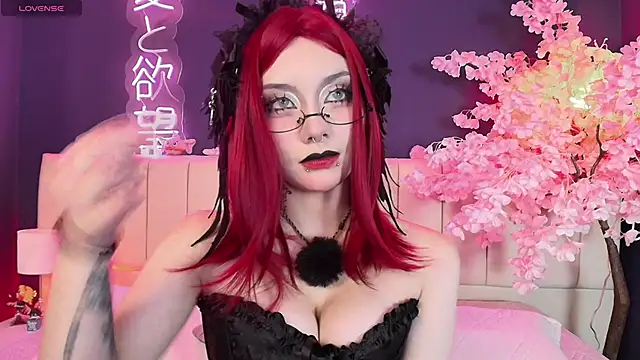 Shizuko  online show from 04/17/26, 08:55