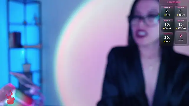 girldom online show from 11/12/25, 03:38