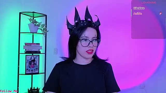 girldom online show from 03/09/26, 04:10