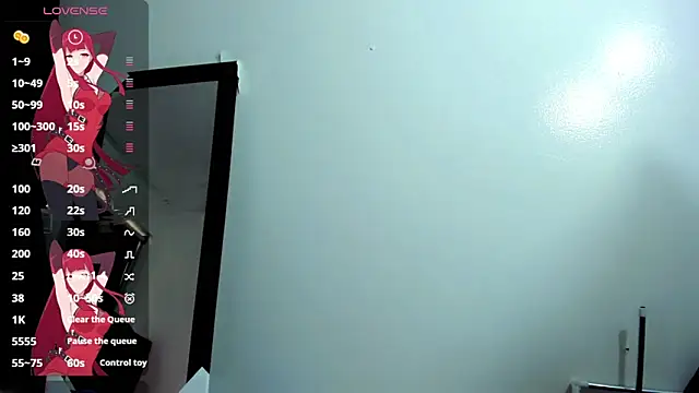 Britany montiel online show from 05/19/26, 07:10