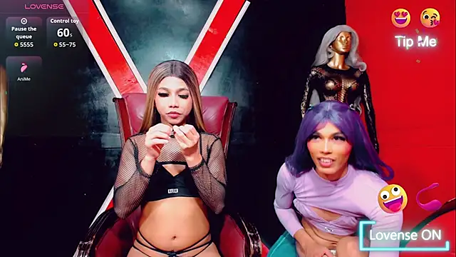 Britany montiel online show from 01/07/26, 07:30