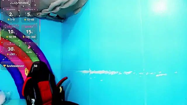 Britany montiel online show from 03/12/26, 07:07