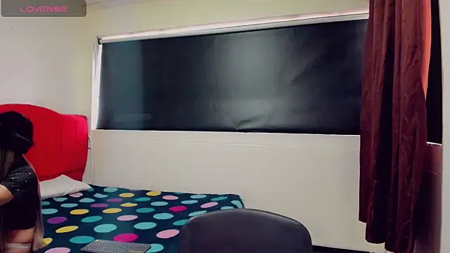 Britany montiel online show from 03/23/26, 07:58