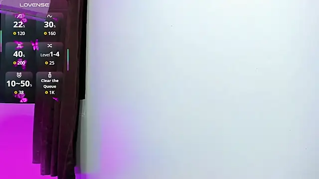 Britany montiel online show from 03/28/26, 07:04