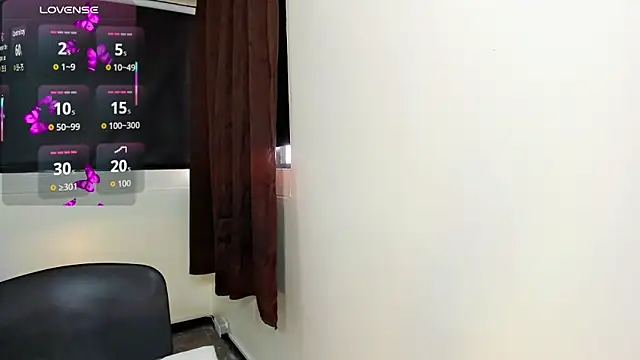 Britany montiel online show from 03/26/26, 07:12