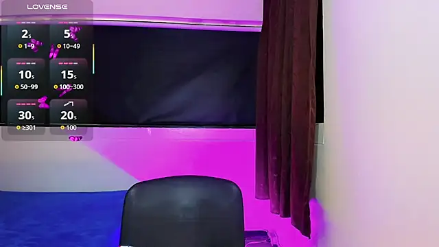 Britany montiel online show from 03/27/26, 07:04