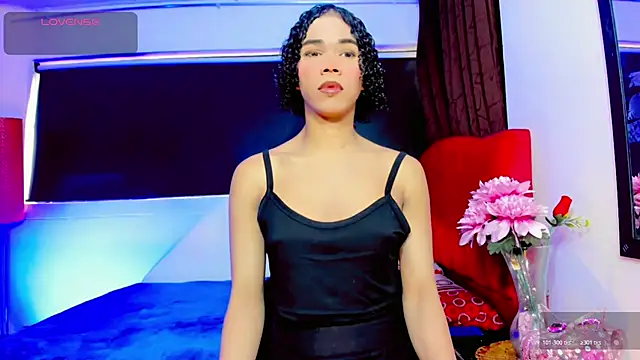 Snapshot of Britany_montiel chatting on 07/14/26, 07:09 Britany montiel online show from 07/14/26, 07:09