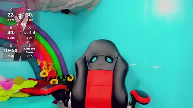 Britany montiel online show from 11/27/25, 07:14