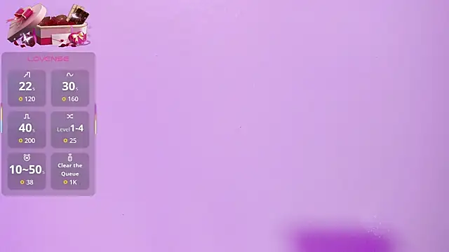 Britany montiel online show from 03/31/26, 07:05