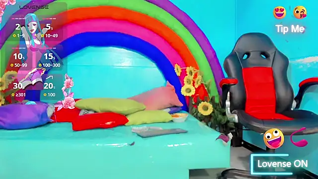 Britany montiel online show from 11/10/25, 07:08