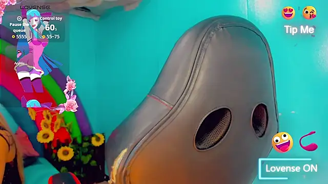 Britany montiel online show from 11/11/25, 07:08