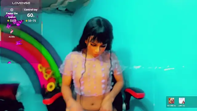 Britany montiel online show from 03/19/26, 07:36