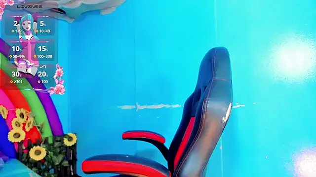 Britany montiel online show from 11/04/25, 07:06