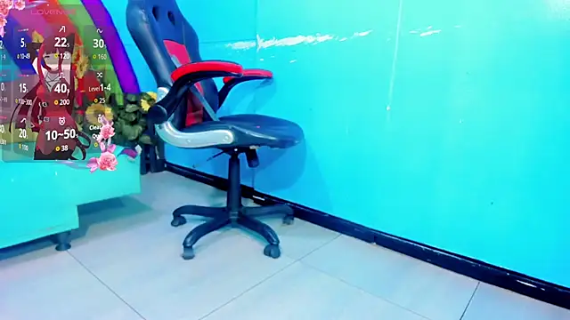 Britany montiel online show from 11/06/25, 07:07