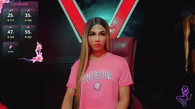 Britany montiel online show from 10/30/25, 07:11