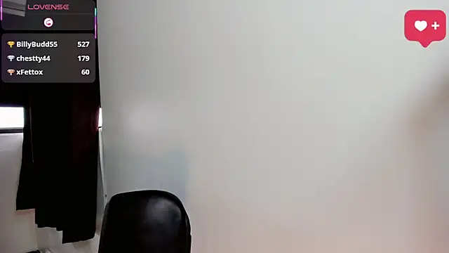 Britany montiel online show from 04/10/26, 06:59