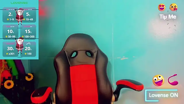 Britany montiel online show from 11/21/25, 07:13