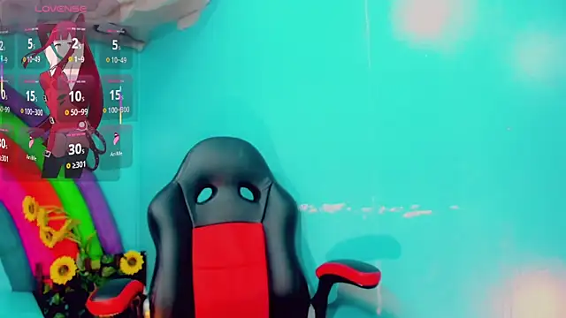 Britany montiel online show from 03/14/26, 07:20