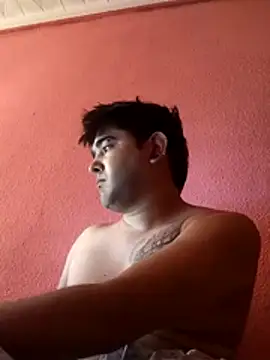 marccarter420s online show from 12/18/25, 07:46