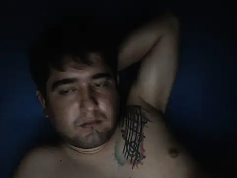 marccarter420s online show from 02/09/26, 05:27