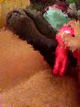 zeousseelphie online show from 10/27/25, 08:54